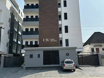 Premium 3 Bedroom Apartment
