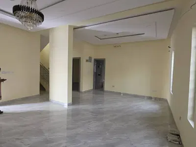 Exquisite 5-Bedroom Fully Detached Duplex