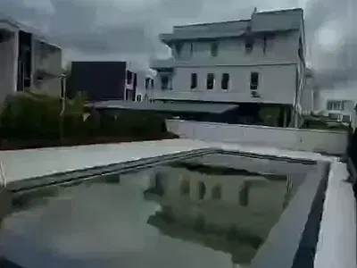 Lakeside Luxury Rare Opportunity 9 Bedroom Fully Finished Smart Home