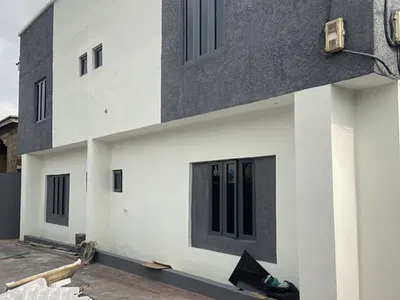 Newly and Tastefully Built 3 Bedroom Apartment