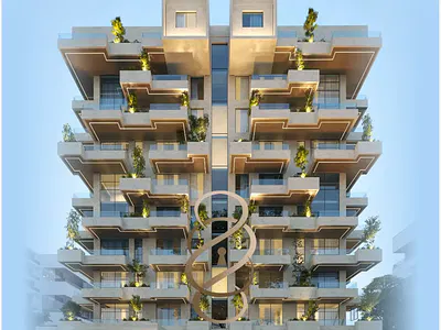 Luxury Units