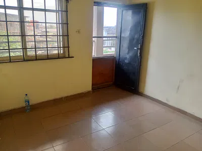 A Nice Room and Parlor Miniflat