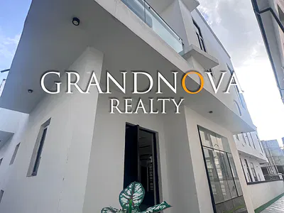 Spacious 4 Bedroom Detached Double with a Driveway