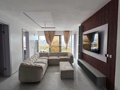 Water Front Luxury 2 Bed Unfurnished