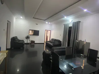Very Spacious 3-Bedroom Flat