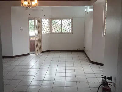 Classy and Fine 1 Bedroom Apartment in Prime Area