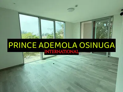 Top Executive 1 Bedroom Apartment + Pool and Gym