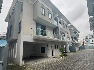 3 Bedroom Semi Detached + BQ