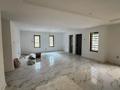 Newly Built 3 Bedroom Apartment