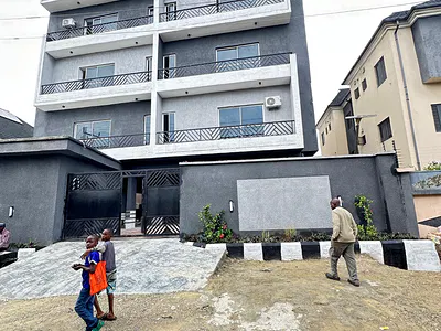 Lovely 2 Bedroom Apartment