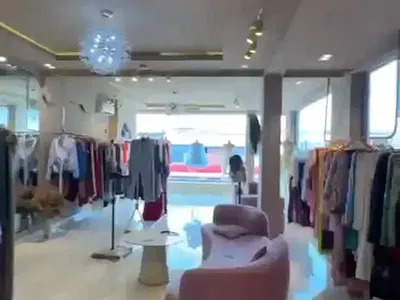 Open Commercial Space