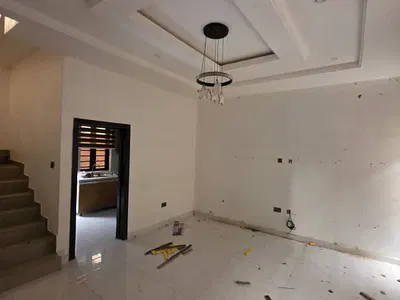 2 Bedroom Terrace Duplex