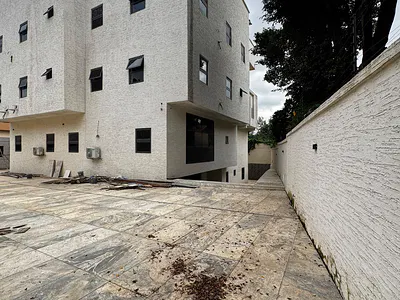 Newly Built Luxury 7-Bedroom Detached Duplex with BQ.