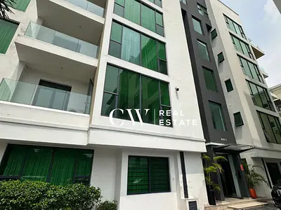 3 Bedroom Apartment
