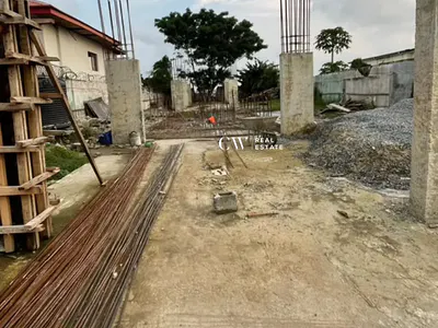 Waterfront 3 Bedroom Apartment