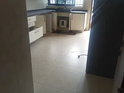 Top-Class 3 Bedroom Flat in a Very Serene Environment — Ikoyi, Lagos