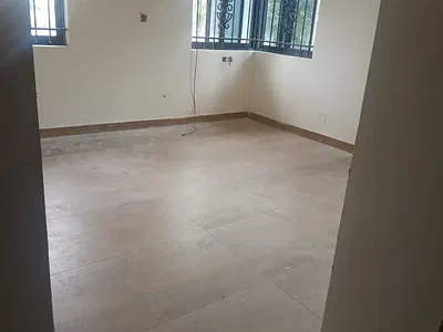 Top-Class 3 Bedroom in a Very Serene Environment