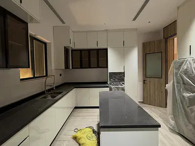 Furnished 2 Bedroom Flat with Swimming Pool