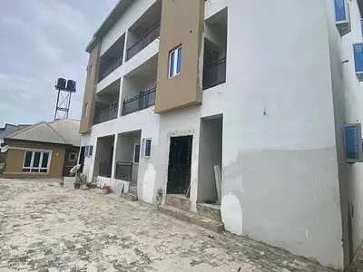 Samrt Location for Smart Investors: Mini Flat Newly Built
