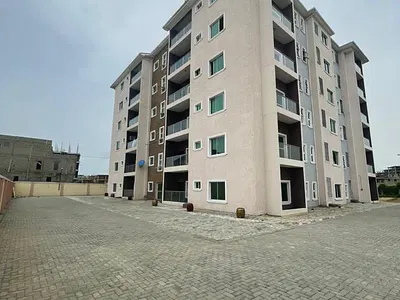 Lovely 2 Bedroom Apartment