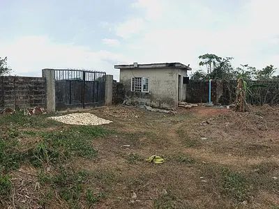 Plots of Land