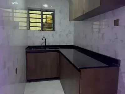Lovely Sweet Mini Flat