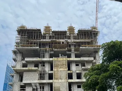 Residential Developments