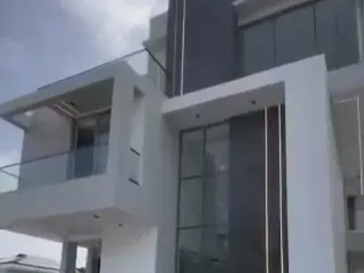 Fantastically Finished 5 Bedroom Duplex with Swimming Pool