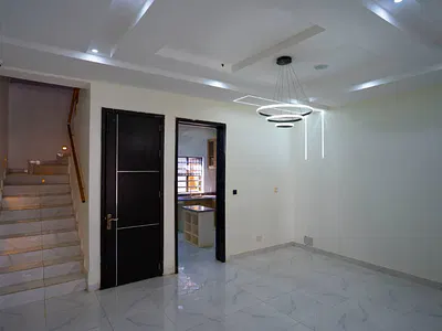 Luxury 2 Bedroom Terrace Without BQ