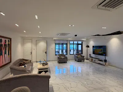 Luxury 3 Bedroom Apartments