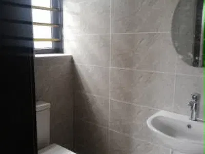 1 Bedroom Self Contain