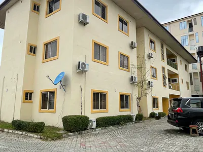 3 Bedroom Flat