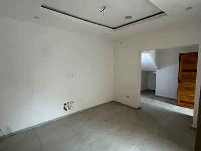 Nice Lovely and Spacious One Room and Parlour Mini Flat — Ado/Badore Lane, Ajah, Lagos
