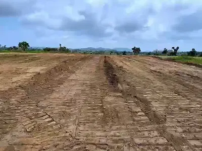 250SQM Plot of Land to Build 4 Bedroom Semi Detached