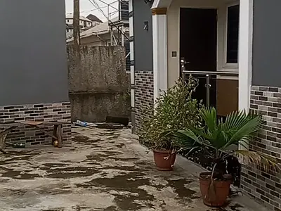 3 Bedroom Bungalow