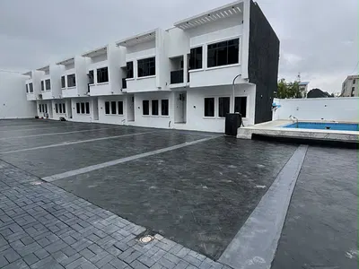 2 Bedroom Terrace Duplex