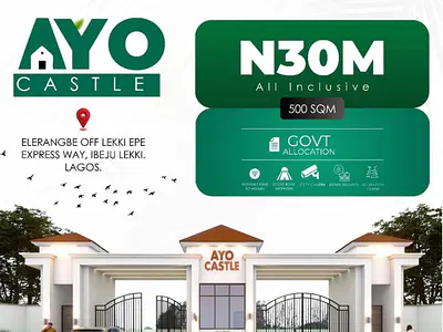 Residential Land