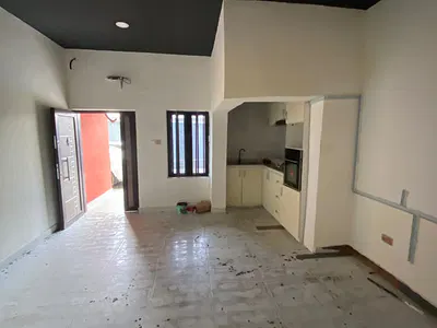 1 Bedroom Flat