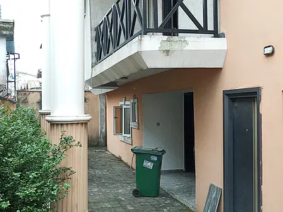 Luxury 3 Bedroom Flat