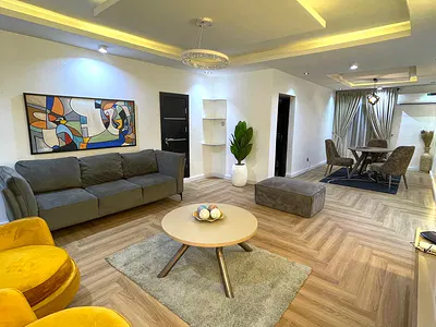 2 Units, 3 Bedroom Apartment, Perfect for Small Parties & Get-Together