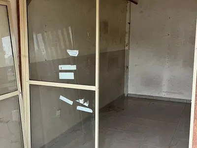 Spacious Office Space