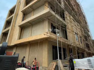 New Development Apartment Units