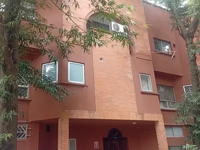 3 Bedroom Maisonette