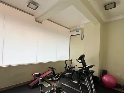 3 Bedroom Apartment with a BQ
