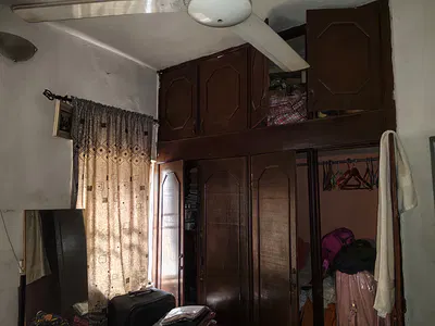 Spacious Four Bedrooms Flat