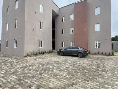 6 Units of 2 Bedroom Blocks of Flat