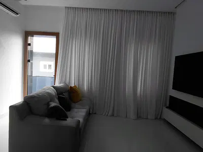 Furnished 2 Bedroom Apartment