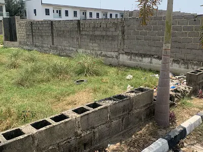 Residential Land