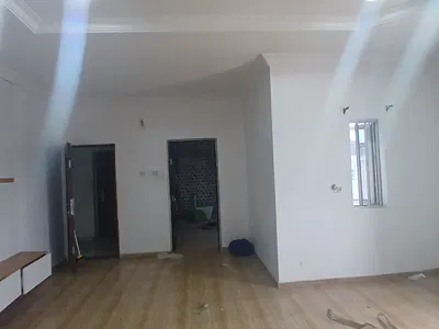 Self Contian (Single Room Master Bedroom) — Lekki Orchid Road, Lekki, Lagos