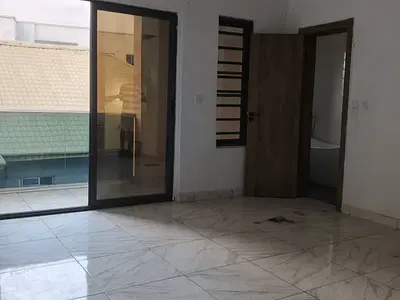 Four Bedrooms Terrace Duplex
